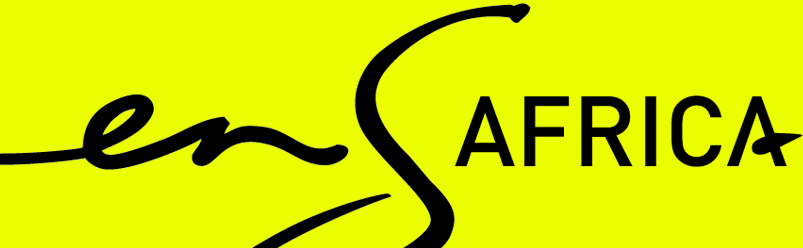 ENS Africa logo